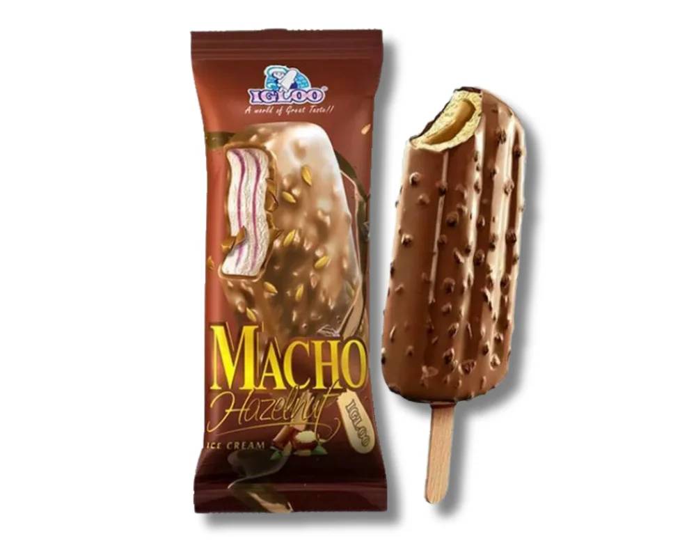 Igloo Premium Macho 82ml