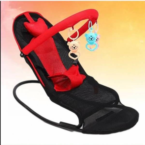 Baby Rocking Chair